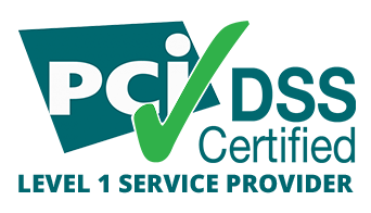 PCI DSS Level 1 Service Provider Certification